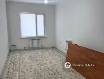2-комнатная квартира, этаж 1 из 5, 55 м²