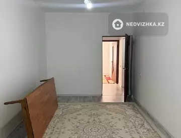 2-комнатная квартира, этаж 1 из 5, 55 м²