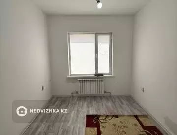 2-комнатная квартира, этаж 1 из 5, 55 м²
