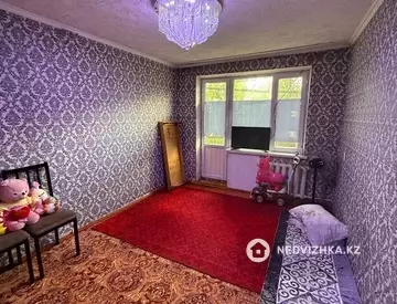 1-комнатная квартира, этаж 5 из 5, 30 м²