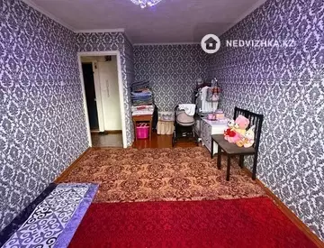 1-комнатная квартира, этаж 5 из 5, 30 м²
