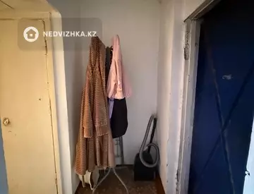 1-комнатная квартира, этаж 5 из 5, 30 м²