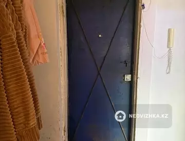 1-комнатная квартира, этаж 5 из 5, 30 м²