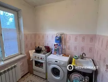 1-комнатная квартира, этаж 5 из 5, 30 м²