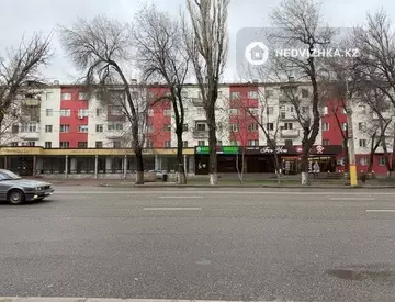 4-комнатная квартира, этаж 2 из 5, 67 м²