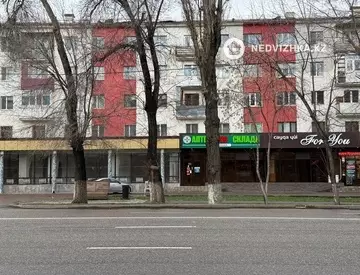 4-комнатная квартира, этаж 2 из 5, 67 м²