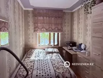 3-комнатная квартира, этаж 1 из 5, 67 м²