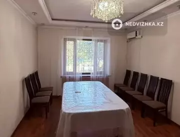 3-комнатная квартира, этаж 1 из 5, 67 м²
