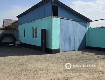 1-комнатный дом, 10 соток, 100 м²