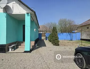 1-комнатный дом, 10 соток, 100 м²