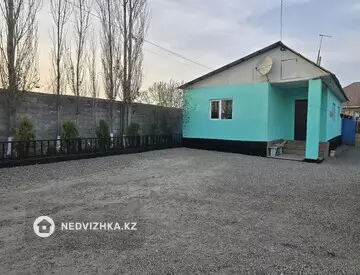 1-комнатный дом, 10 соток, 100 м²