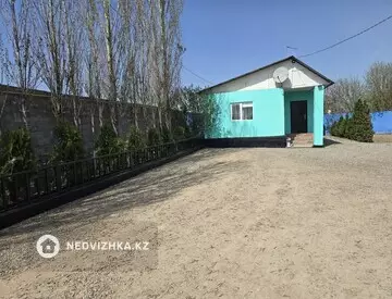 1-комнатный дом, 10 соток, 100 м²