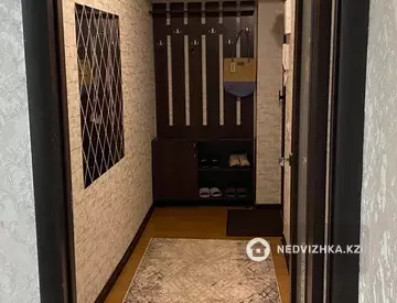 2-комнатная квартира, этаж 3 из 4, 47 м²