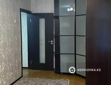 2-комнатная квартира, этаж 3 из 4, 47 м²