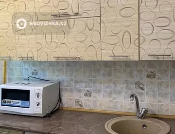 2-комнатная квартира, этаж 3 из 4, 47 м²