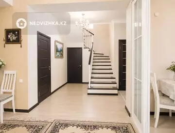 5-комнатный дом, 8.4 соток, 230 м²