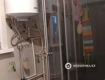 4-комнатная часть дома, 2 соток, 60 м²