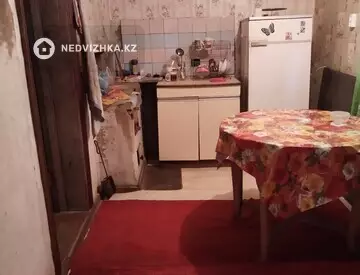 1-комнатная дача, 6 соток, 21 м²