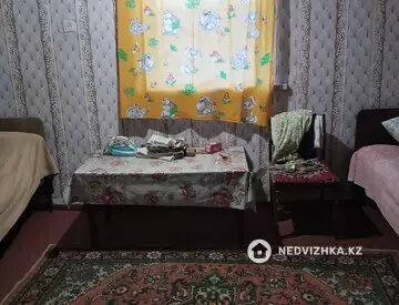 1-комнатная дача, 6 соток, 21 м²