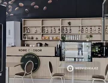 Помещение, этаж 1 из 4, 20 м²