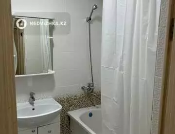 1-комнатная квартира, этаж 7 из 9, 33 м²