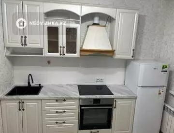 1-комнатная квартира, этаж 7 из 9, 33 м²