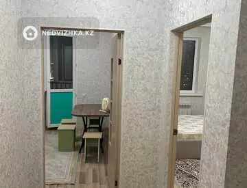 1-комнатная квартира, этаж 7 из 9, 33 м²