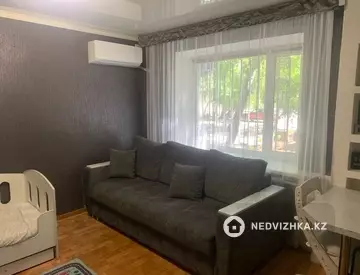 1-комнатная квартира, этаж 1 из 5, 22 м²