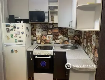 1-комнатная квартира, этаж 1 из 5, 22 м²