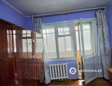 1-комнатная квартира, этаж 3 из 5, 31 м²
