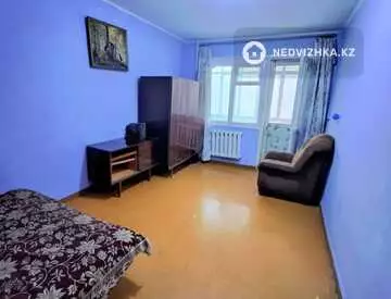 1-комнатная квартира, этаж 3 из 5, 31 м²