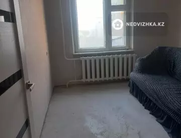 3-комнатная квартира, этаж 2 из 5, 63 м²