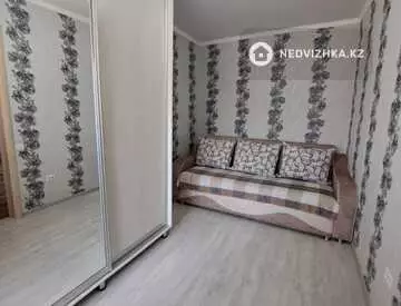 2-комнатная квартира, этаж 3 из 5, 41 м²