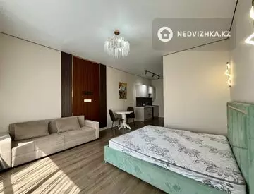 1-комнатная квартира, этаж 12 из 12, 36 м²