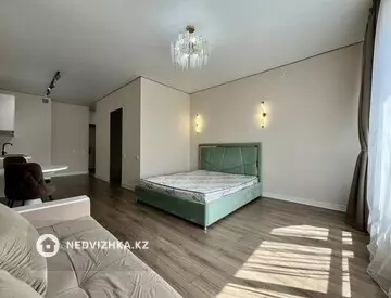 1-комнатная квартира, этаж 12 из 12, 36 м²