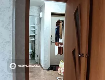 2-комнатная квартира, этаж 2 из 5, 43 м²
