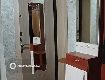 2-комнатная квартира, этаж 2 из 5, 43 м²
