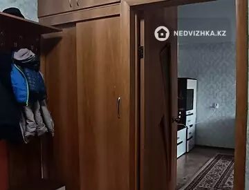 2-комнатная квартира, этаж 2 из 5, 43 м²