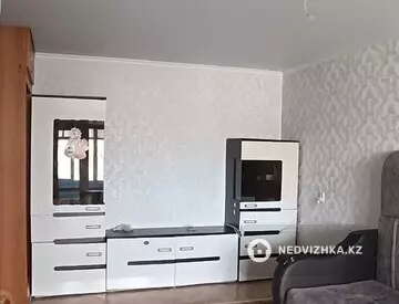 2-комнатная квартира, этаж 2 из 5, 43 м²