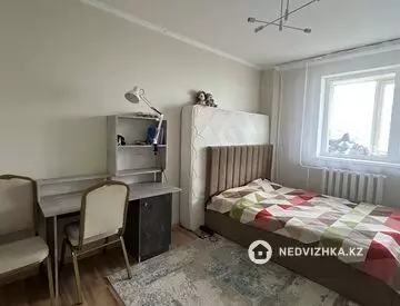 3-комнатная квартира, этаж 12 из 12, 90 м²