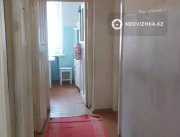 2-комнатная квартира, этаж 2 из 2, 48 м²