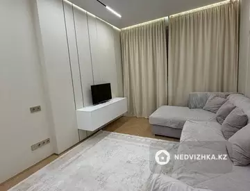 1-комнатная квартира, этаж 11 из 16, 40 м²
