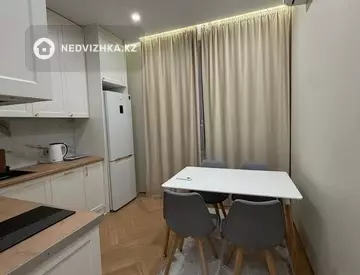 1-комнатная квартира, этаж 11 из 16, 40 м²