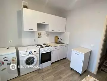 1-комнатная квартира, этаж 5 из 9, 34 м²