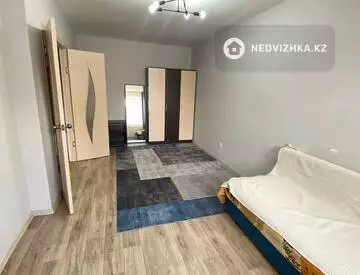 1-комнатная квартира, этаж 5 из 9, 34 м²