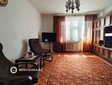 3-комнатная квартира, этаж 4 из 9, 64 м²