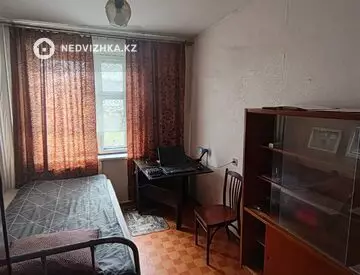 3-комнатная квартира, этаж 4 из 9, 64 м²