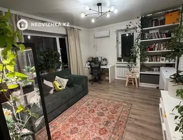 3-комнатная квартира, этаж 10 из 12, 70 м²