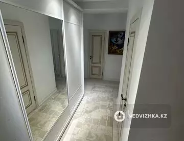 3-комнатная квартира, этаж 4 из 9, 75 м²