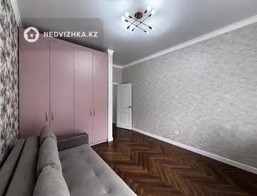 3-комнатная квартира, этаж 6 из 16, 108 м²
